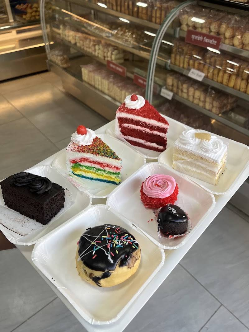 Jadhav Bakers