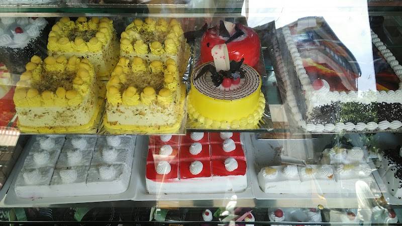 Jadhav Bakers