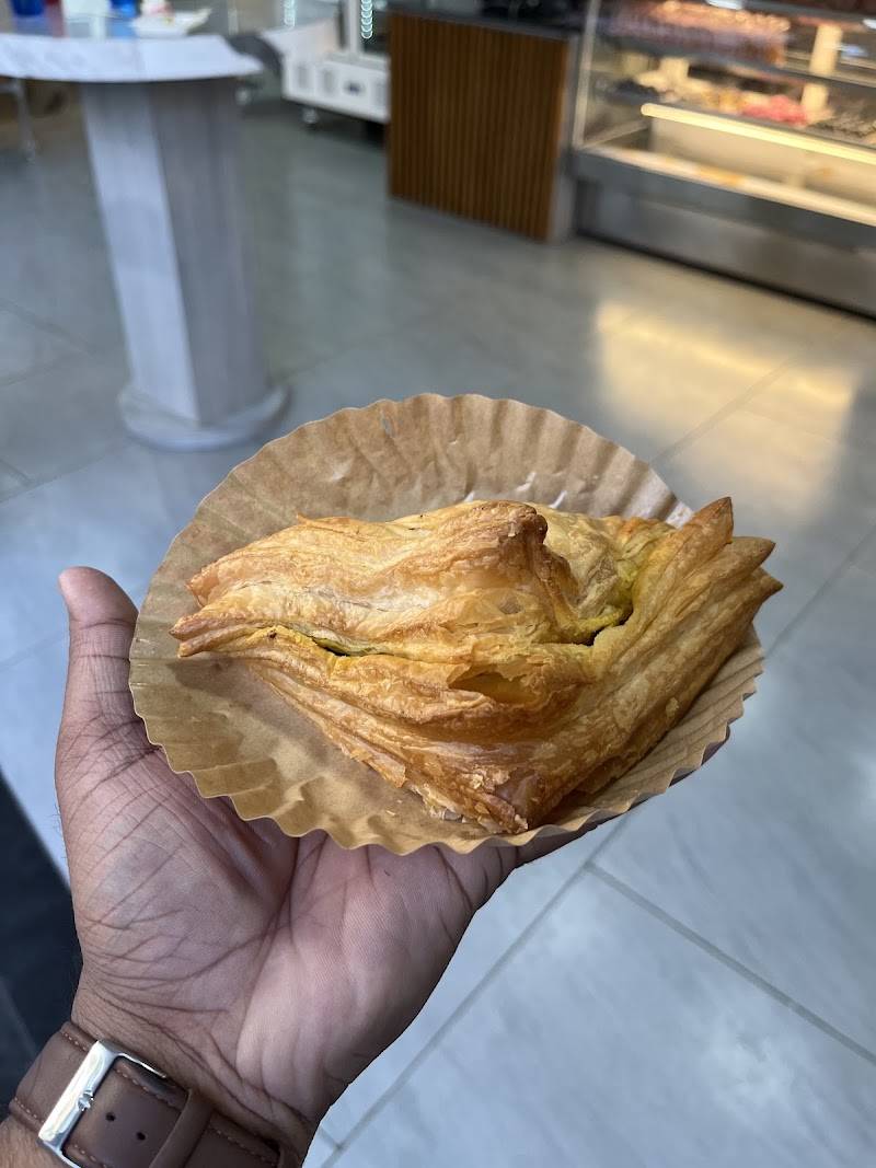 Jadhav Bakers