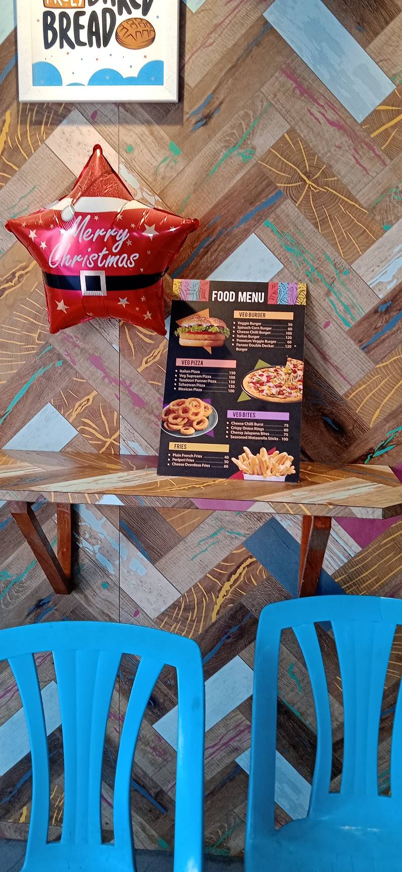 Jadhav Bakers